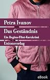 Das Geständnis: K...