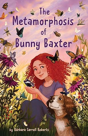 The Metamorphosis of Bunny Baxter