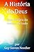 A História de Deus: Uma his...