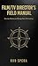 FILM/TV DIRECTOR’S FIELD MANUAL by Rob Spera