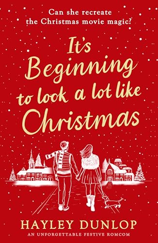It's Beginning To Look A Lot Like Christmas (Kindle Edition)