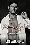 Whiskey Lies (Falling For Whiskey #1) Book cover for Whiskey Lies (Falling For Whiskey #1)