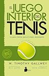 El juego interior...