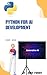 Python for AI Development: ...
