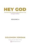 Hey God Volume 4:...