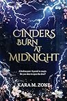 Cinders Burn at M...