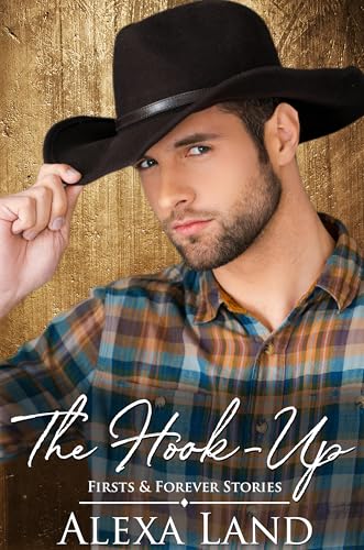 The Hookup (Firsts and Forever Stories, #13)