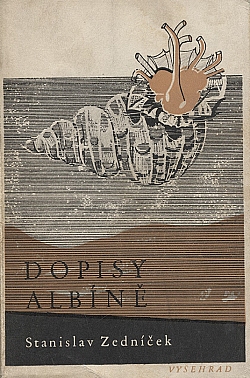 Dopisy Albíně (Paperback)