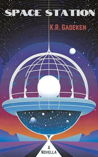Space Station (Kindle Edition)