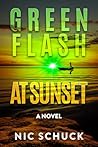 Green Flash at Su...