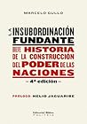 La insubordinació...