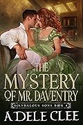 The Mystery of Mr Daventry