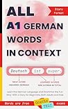 All A1 German Wor...