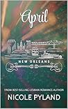 April (New Orleans, #4)