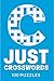 Just Crosswords by Clarity Media