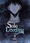 Solo Leveling 3. by Dubu