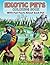 Exotic Pets Coloring Book: ...