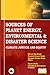 Sources of Planet Energy, Environmental & Disaster Science by Bharat Raj Singh