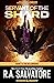 Servant of the Shard (The Sellswords, #1; The Legend of Drizzt, #14)