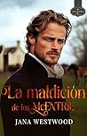 La maldición de los McEntrie (Los McEntrie, #6)