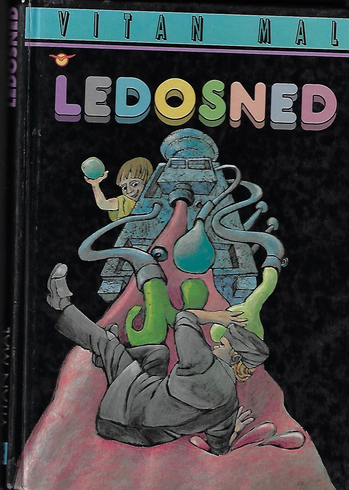 Ledosned (Hardcover)