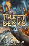 Theft of Decks: B...