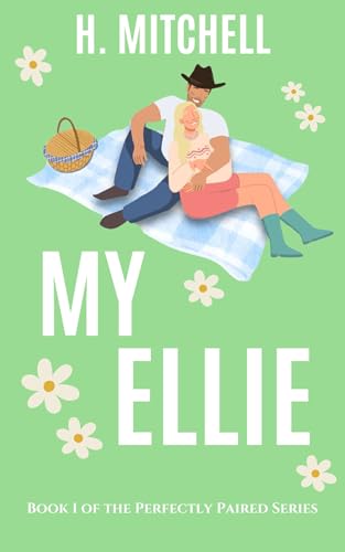 My Ellie (Perfectly Paired, #1)