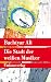 Die Stadt der weißen Musiker: Roman (German Edition)