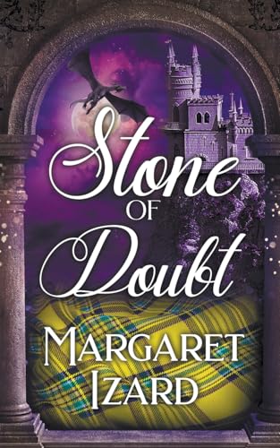 Stone of Doubt (Stones of Iona, #5)