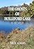 The Ghosts of Holleford Lake