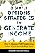 Three Simple Option Strateg...