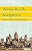 Kampuchea: Roman (German Edition)