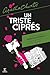 Un triste ciprés