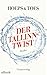Der Tallinn-Twist: Thriller