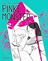 Pinke Monster