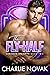 The Fly-Half (Lincoln Knights, #2) by Charlie Novak