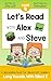 Let's Read With Alex and St...