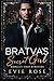 Bratva’s Secret Girl (Morally Gray Kingpins)