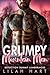 Grumpy Mountain Man (Seduction Summit Lumberjacks #1)