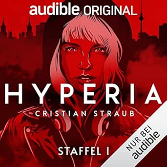 Hyperia: Staffel 1