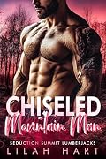Chiseled Mountain Man