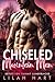 Chiseled Mountain Man