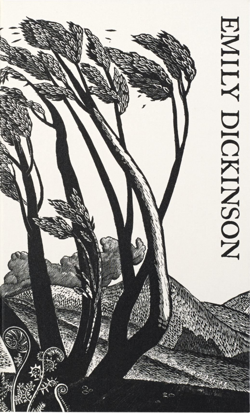 Selected Poems