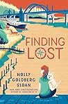 Finding Lost