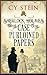 Sherlock Holmes and the Case of the Purloined Papers