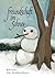 Freundschaft im Schnee