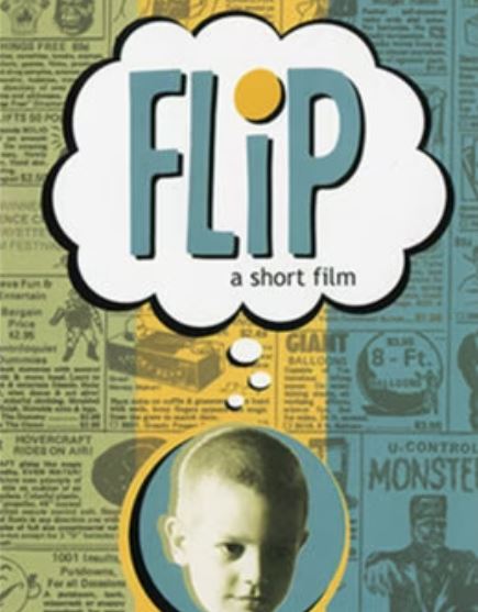 Flip: A Short Film [DVD]