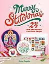Merry Stitchmas: ...