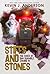Stiffs and Stones (Dan Shamble: Zombie, P.I.)