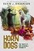 Horn Dogs (Dan Shamble: Zombie, P.I.)